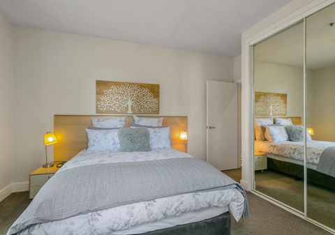 South Yarra Delight - Car Park, Wifi And Swimming Pool - Australian Directory 1