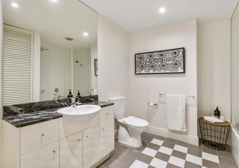 South Yarra Delight - Car Park, Wifi And Swimming Pool - Australian Directory 3