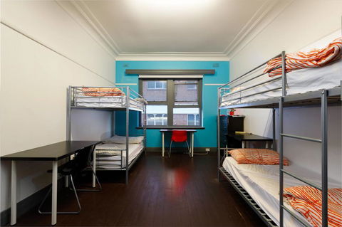South Yarra Hostel - Australian Directory 3