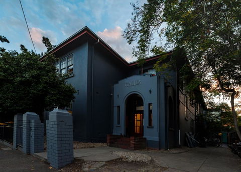 South Yarra Hostel - Australian Directory 0