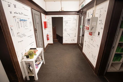 South Yarra Hostel - Australian Directory 1