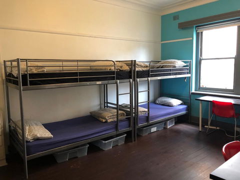 South Yarra Hostel - Australian Directory 2