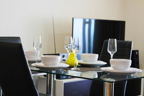 SOUTHBANK Arts+Culture , Central, City View, Pool, Gym - Australian Directory 3