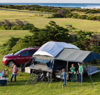 Southcombe Caravan Park - Australian Directory