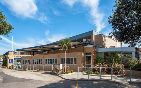 Southend Hotel - Australian Directory 0