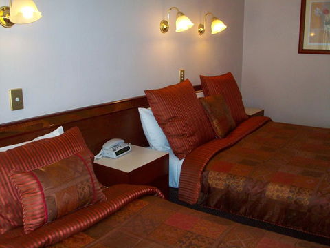 Southern Comfort Motor Inn - Australian Directory 2