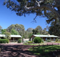 Southern Grampians Cottages - Australian Directory