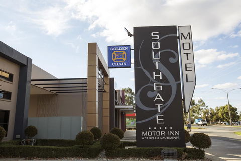 Southgate - Australian Directory 2