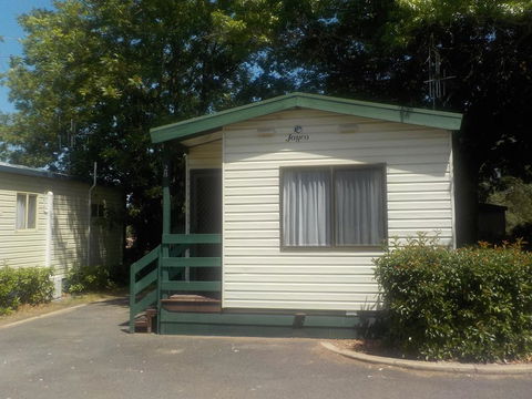 Southside Village - Australian Directory 1