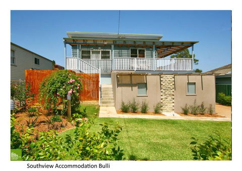 Southview Guest House - Australian Directory 2