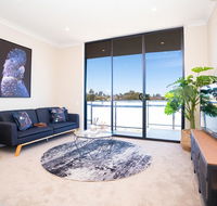 SP246-Brandnew modern Apt in Penrith with parking - Australian Directory