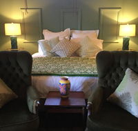 Spa suite in Stephanies Homestead - Australian Directory