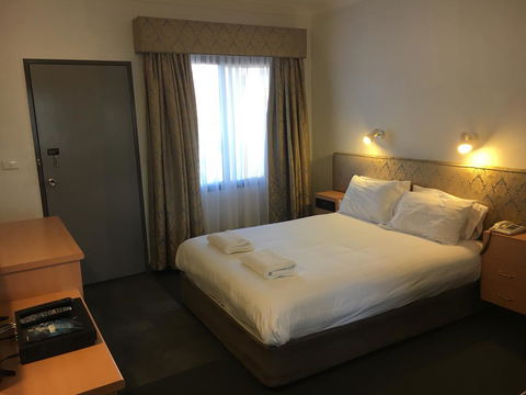 Spa Village Travel Inn - Australian Directory 0