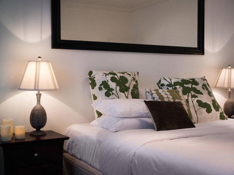 Spa Villas On Main - Australian Directory 1