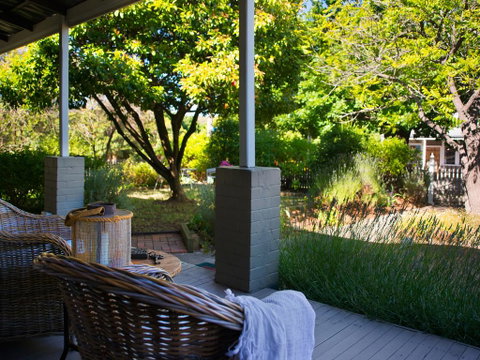 Spa Villas On Main - Australian Directory 0