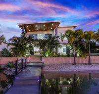 Space  seclusion on the water Noosa Heads - Australian Directory
