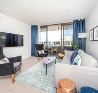 SPACIOUS BRAND NEW // 1BR // IN GORGEOUS BARTON - Australian Directory
