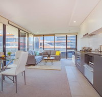 Spacious Docklands 2 Bedroom 2 Bathroom Apartment - Australian Directory