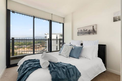 Spacious Luxury 3Br Top Location , WiFi, Gym, Pool - Australian Directory 2