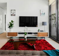 Spacious luxury 3Br Top Location  WiFi Gym Pool - Australian Directory