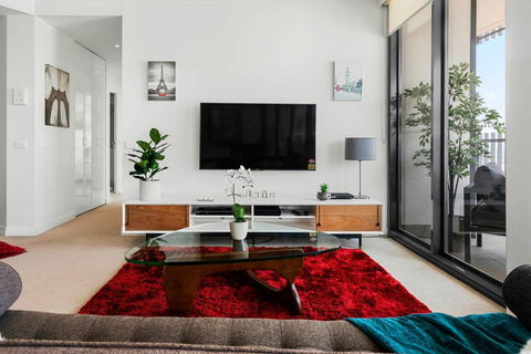 Spacious Luxury 3Br Top Location , WiFi, Gym, Pool - Australian Directory 0
