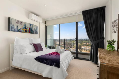 Spacious Luxury 3Br Top Location , WiFi, Gym, Pool - Australian Directory 3