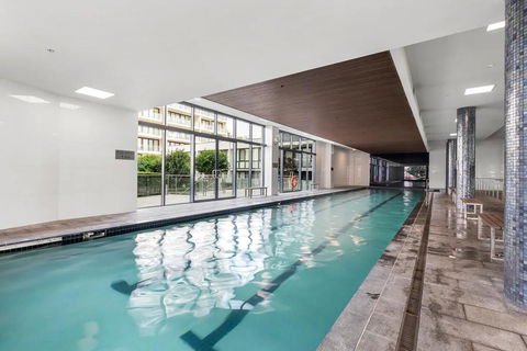 Spacious Luxury 3Br Top Location , WiFi, Gym, Pool - Australian Directory 1