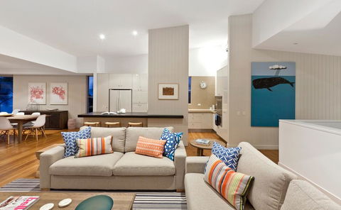 Spacious With Surf Views, Sunshine Beach - Australian Directory 3