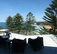 Spectacular Bilgola Beachhouse - Australian Directory