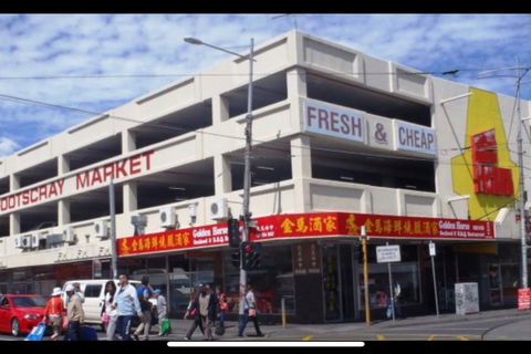 Spectacular River Views In Fabulous Footscray. - Australian Directory 1