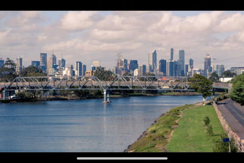 Spectacular River Views In Fabulous Footscray. - Australian Directory 0