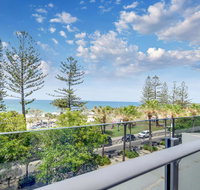 SPIN13- ESCAPE TO MOOLOOLABA - Australian Directory