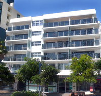 Spinnaker Apartments - Australian Directory