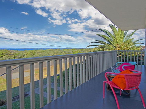 Splash Shack - Stunning Views Of Jervis Bay - Australian Directory 0