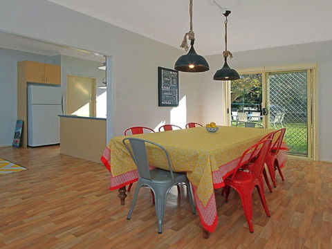 Splash Shack - Stunning Views Of Jervis Bay - Australian Directory 3