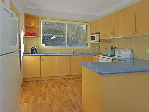 Splash Shack - Stunning Views Of Jervis Bay - Australian Directory 1