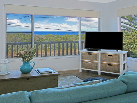 Splash Shack - Stunning Views Of Jervis Bay - Australian Directory 2