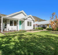 Spring Home - Our Place at Bright - Australian Directory