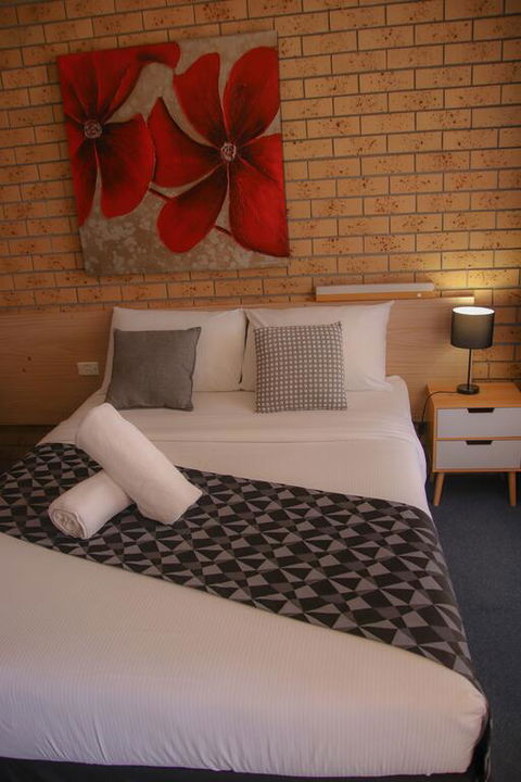 Squatters Homestead Motel - Australian Directory 3