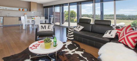 ST ANDREWS BEACH APARTMENT 4.02 - Australian Directory 0