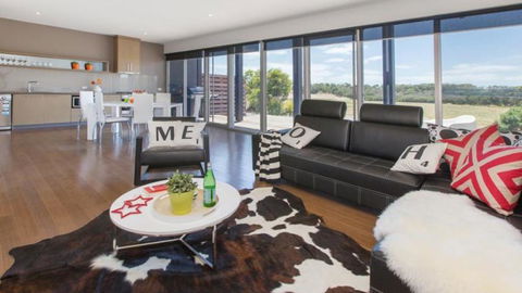 ST ANDREWS BEACH APARTMENT 4.02 - Australian Directory 1