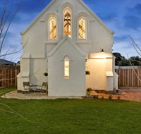 St James Converted Church - Australian Directory