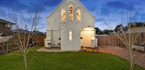 St James Converted Church - Australian Directory 0
