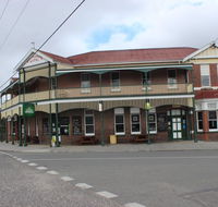 St Marys Hotel and Bistro - Australian Directory