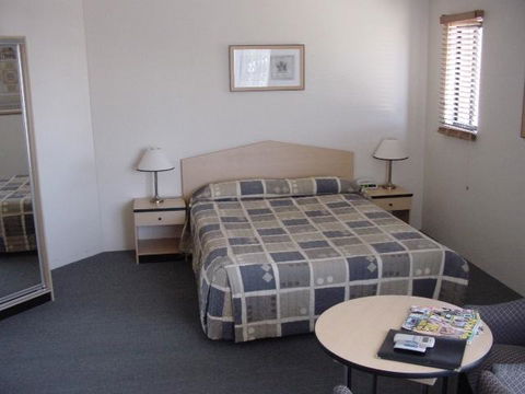 St Marys Park View Motel - Australian Directory 1