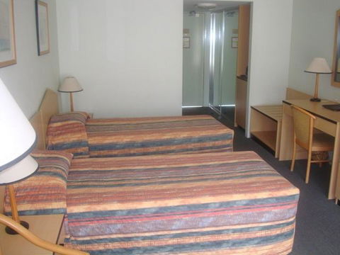 St Marys Park View Motel - Australian Directory 2