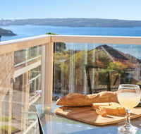 St Valentines Apartments Mosman - Australian Directory