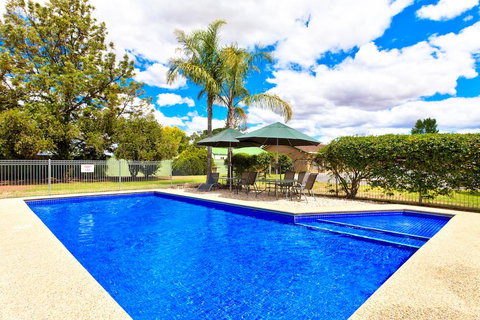 Stagecoach Motel Wodonga - Australian Directory 0