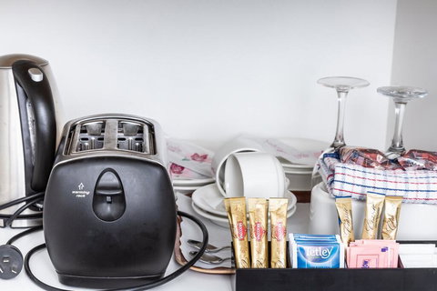 Stagecoach Motel Wodonga - Australian Directory 1