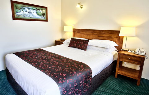 Stagecoach Motel Wodonga - Australian Directory 2